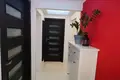 Apartamento 3 habitaciones 48 m² en Cracovia, Polonia