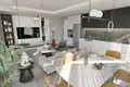 Apartamento 2 habitaciones 118 m² Alanya, Turquía