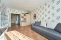 Wohnung 2 zimmer 68 m² Minsk, Belarus