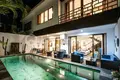 3-Schlafzimmer-Villa  Cemagi, Indonesien