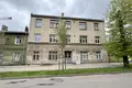 Mieszkanie 2 pokoi 45 m² Ryga, Łotwa