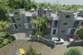 Barrio residencial European Village Elite