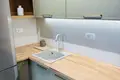 Mieszkanie 1 pokój 40 m² Czarnogóra, Czarnogóra