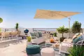 2 bedroom apartment 131 m² Estepona, Spain