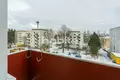 Apartamento 2 habitaciones 44 m² Tampereen seutukunta, Finlandia