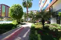 Appartement 1 chambre 100 m² Alanya, Turquie