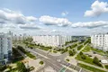 3 room apartment 92 m² Minsk, Belarus