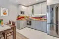 Appartement 3 chambres 58 m² Zabki, Pologne