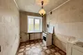 2 room apartment 51 m² Barysaw, Belarus