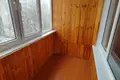 1 room apartment 36 m² Minsk, Belarus