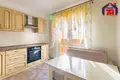 1 room apartment 40 m² Minsk, Belarus