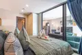 Wohnung 1 zimmer 38 m² Phuket, Thailand