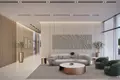 Apartamento 1 habitación 36 m² Dubái, Emiratos Árabes Unidos
