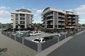 Apartamento 2 habitaciones 60 m² Oba, Turquía