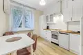 Wohnung 1 zimmer 38 m² in Lodz, Polen