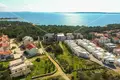 Parcelas 1 163 m² Town of Pag, Croacia