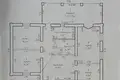 Cottage 117 m² Ozyaritska-Slabadski rural council, Belarus