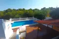 5 bedroom villa 216 m² la Nucia, Spain