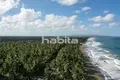 Land  Nagua, Dominican Republic