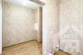 Appartement 1 chambre 44 m² Borissov, Biélorussie