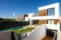 3 bedroom villa 130 m² el Campello, Spain