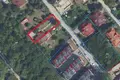 Land 500 m² Warsaw, Poland