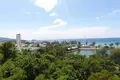 1 bedroom condo 35 m² Phuket, Thailand