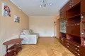 2 room apartment 52 m² Minsk, Belarus