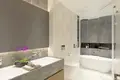 1 bedroom apartment 113 m² Phuket, Thailand