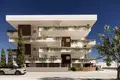 Mieszkanie 2 pokoi 85 m² Strovolos, Cypr