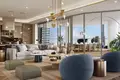 Apartment in a new building Jumeirah Living Select Group