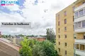 3 room apartment 67 m² Panevėžys, Lithuania