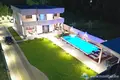 3 bedroom villa 314 m² Budva Municipality, Montenegro