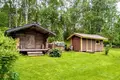 Casa de campo 2 habitaciones 47 m² Imatra, Finlandia