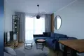 Appartement 3 chambres 52 m² en Dantzig, Pologne