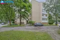 Mieszkanie 2 pokoi 45 m² Połąga, Litwa