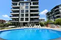 2 bedroom apartment  Gazipasa, Turkey