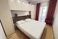 Wohnung 1 Schlafzimmer 45 m² in Budva, Montenegro