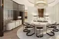 Mieszkanie 6 pokojów 1 162 m² Dubaj, Emiraty Arabskie