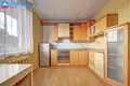 2 room apartment 50 m² Silute, Lithuania