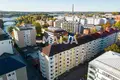 Wohnung 2 zimmer 57 m² Tampereen seutukunta, Finnland