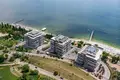 Mieszkanie 1 pokój 75 m² Odessa, Ukraina