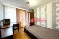 Appartement 3 chambres 63 m² Hrodna, Biélorussie