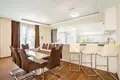 Apartamento 3 habitaciones 396 m² Budva, Montenegro
