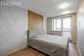 Apartamento 3 habitaciones 65 m² Minsk, Bielorrusia