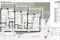 Appartement 3 chambres 52 m² Kavac, Monténégro