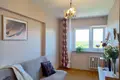 2 room apartment 40 m² Warsaw, Poland
