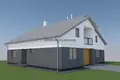 5 room house 150 m² Szekesfehervari jaras, Hungary