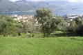 Parcelas 2 000 m² Bijela, Montenegro