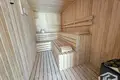 Квартира 2 комнаты 55 м² Аланья, Турция